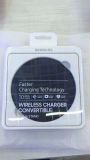 Original Samsung Fast Wireless Charger EP_PG950